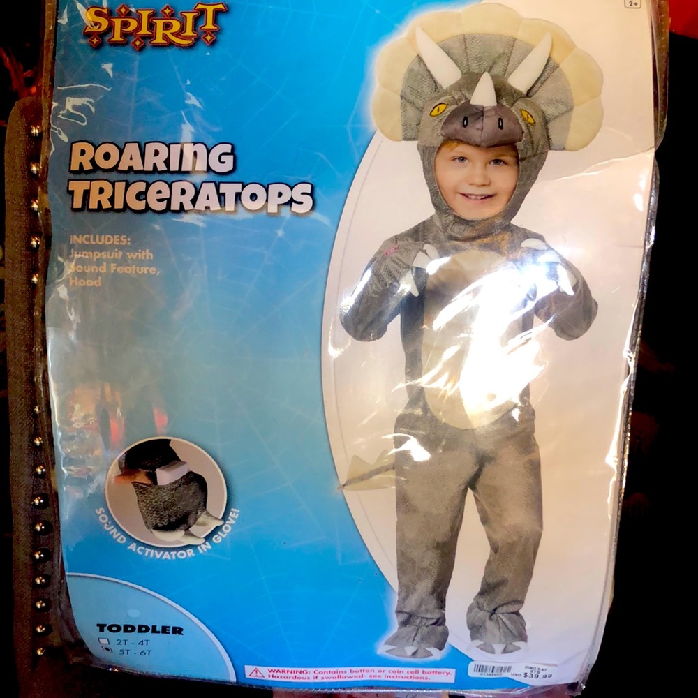 Size 5t-6t
